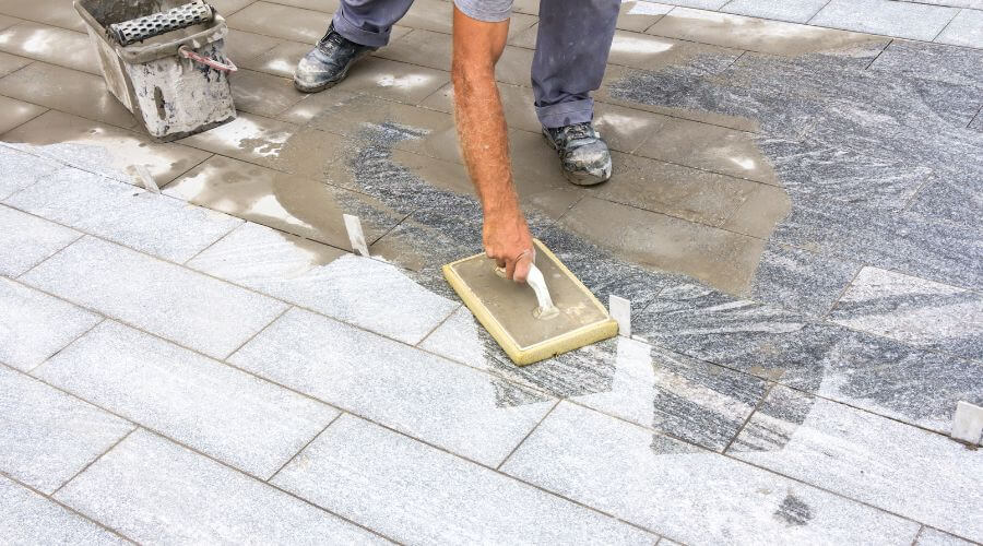 Professional gutter cleaning in Houghton, SD